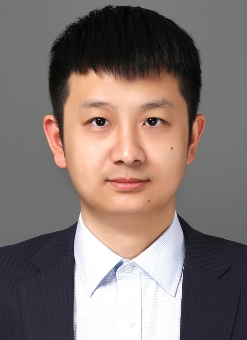 胡杰-数学科学学院
